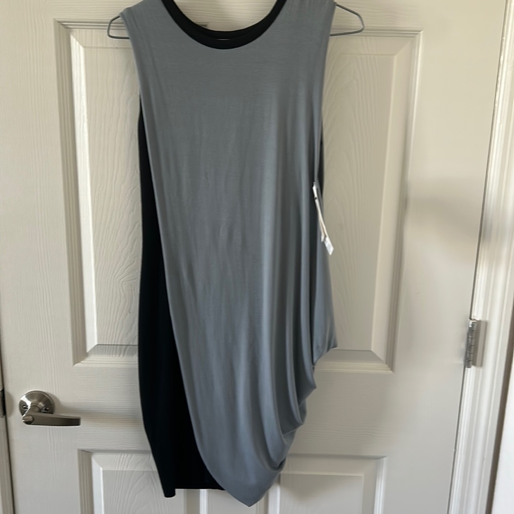 Tee Shirt Dress